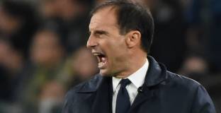 Алегри: Загубата е болезнена