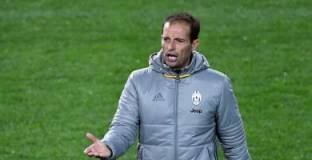 Алегри: Не бива да играеш добре 35 минути, а след това да се отпускаш 