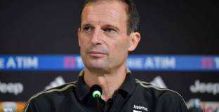 Алегри: Мачът с Милан ще ни подготви за ШЛ