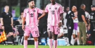 Бивш съотборник на Меси пътува за България за подпис с ЦСКА