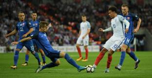 Саутгейт: Али научи урока си след наказанието