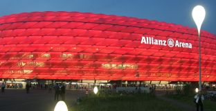 Байерн ще разбие Андерлехт