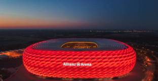 Байерн ще унищожи Ман Юнайтед