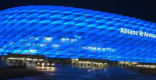 Байерн и Реал няма да се победят в Германия