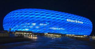 Байерн няма да сбърка и у дома срещу Селтик