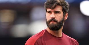 Алисон потвърди за Саудитска Арабия