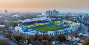 Реал ще намериха утеха от мадридското дерби в Казахстан