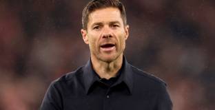 Алонсо е поискал от Ливърпул да купи четирима