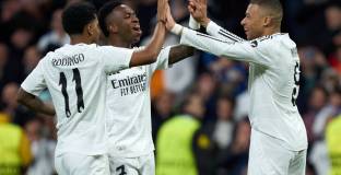 Алонсо коментира дузпата на Винисиус 