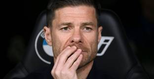 Алонсо е първият след Пелегрини, който няма трофей след 30 мача с Реал Мадрид