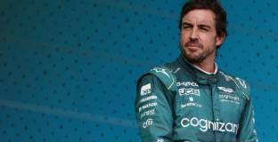 Алонсо: Напускането на Верстапен може да повлияе на ситуацията