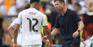 Алонсо: Искаме да играем на финал 