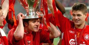 Шаби Алонсо: Ливърпул е способен да спечели Шампионска лига