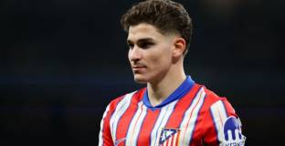 Алварес отрича да е докосвал топката 