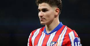 Алварес коментира слуховете за конфликт със Симеоне