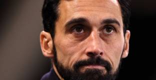 Арбелоа: Ще остана тук толкова дълго, колкото Реал Мадрид иска 