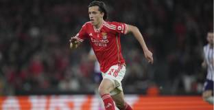 Бенфика обяви трансфера на защитник на Ман Юнайтед 