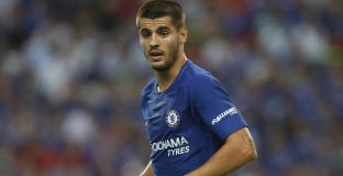 Конте: Мората ще стане фантастичен за Челси