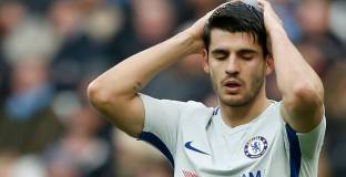 Уест Хем взе дербито с Челси (видео)