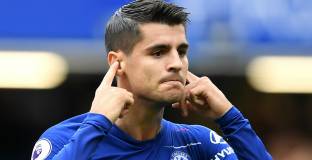 Алба: В Барселона бихме се радвали на Мората