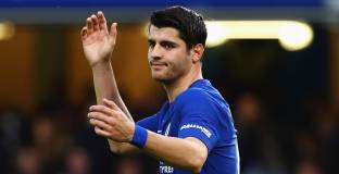 Мората: Почетино искаше с Кейн да сме партньори