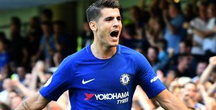 Евертън нямаше отговор за Челси (видео)