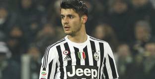 Агент: Мората е нужен само на Ювентус