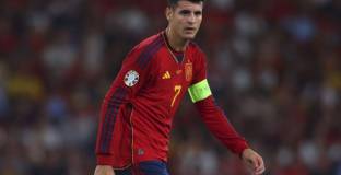 Мората коментира пропуснатата дузпа