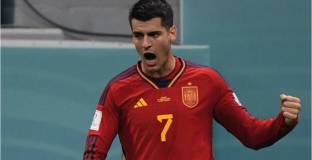 УЕФА наказа Родри и Мората