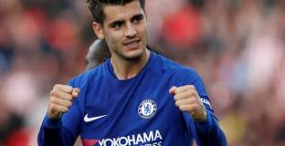 Мората може да смени Челси с Милан