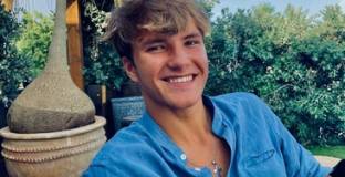 Изчезна 18-годишен футболист 