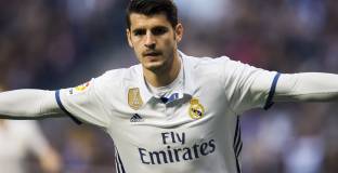 Мората: Може да се върна в Мадрид