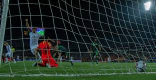 Алжир повали Нигерия и е на финал в КАН