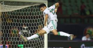 Два гола на Мане помогнаха на Сенегал да разгроми Кения