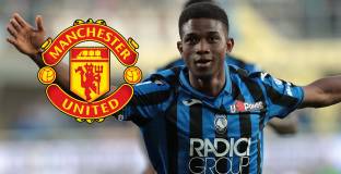 Ман Юнайтед обяви за трансфера на Диало