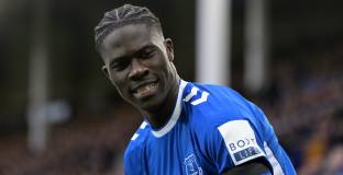 Арсенал може да плати 70 млн. за звезда на Евертън