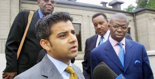 Кметът на Лондон е против рестарт на сезона