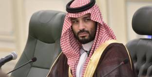 Рома е готова да приеме парите на Бин Салман 