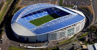 Брайтън ще задържи Ман Юнайтед пред своите фенове