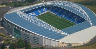 Брайтън няма да затрудни Ман Сити