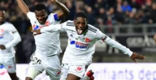 Амиен - Лил 3:0 