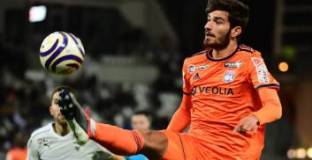 Амиен - Лион 2:3