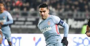 Амиен - Монако 1:1 