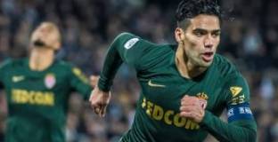 Амиен - Монако 0:2