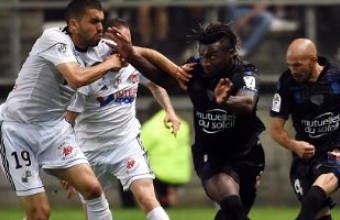 Амиен - Ница 3:0 