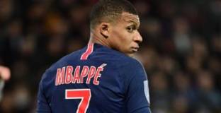 Амиен - ПСЖ 0:3