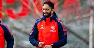 Аморим: Трябва да победим Евертън