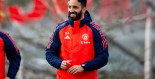 Аморим: Куня и Мбемо избраха Ман Юнайтед пред ШЛ