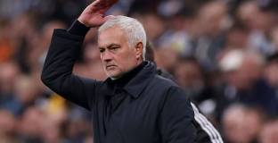 Аморим: Моуриньо е пример за мен