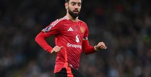 Аморим: Искаме да задържим Бруно